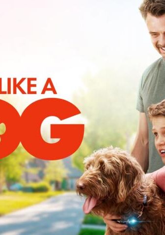 فيلم Think Like a Dog 2020 مترجم