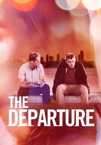 فيلم The Departure 2020 مترجم