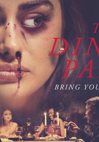 فيلم The Dinner Party 2020 مترجم