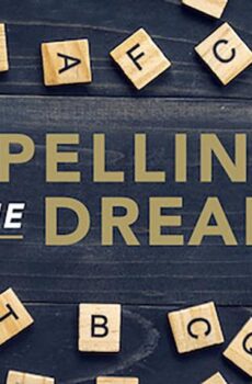 فيلم Spelling the Dream 2018 مترجم