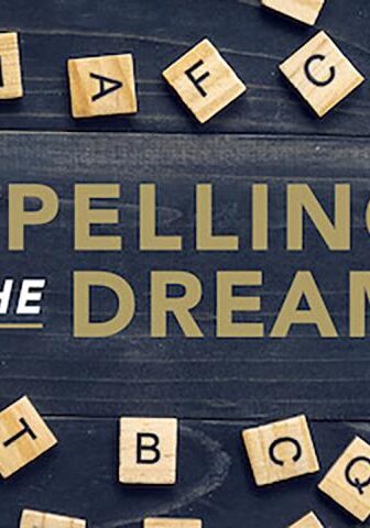 فيلم Spelling the Dream 2018 مترجم