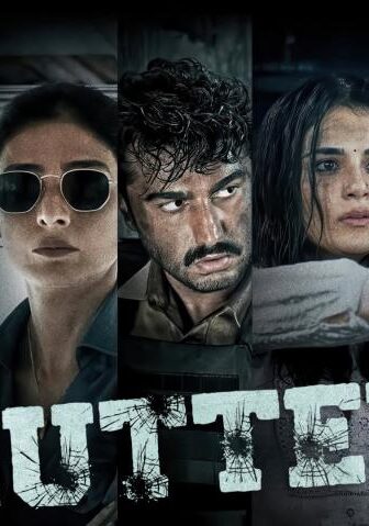 فيلم Kuttey 2023 مترجم