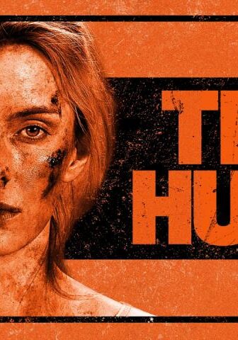 فيلم The Hunt 2020 مترجم