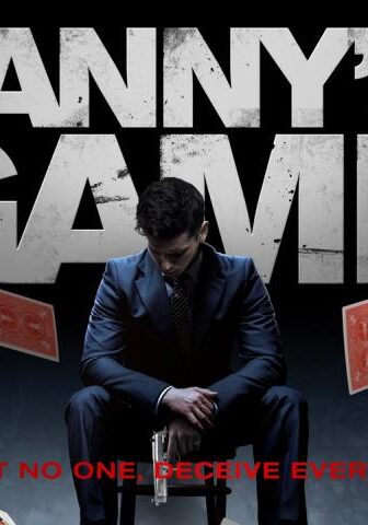 فيلم Danny’s Game 2020 مترجم