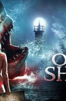 فيلم Ouija Shark 2020 مترجم