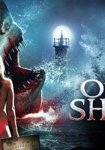 فيلم Ouija Shark 2020 مترجم