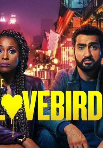 فيلم The Lovebirds 2020 مترجم