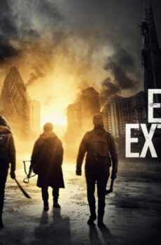 فيلم Edge of Extinction 2020 مترجم