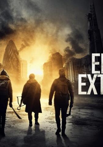 فيلم Edge of Extinction 2020 مترجم