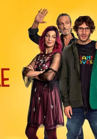 فيلم I Love You, Stupid 2020 مترجم