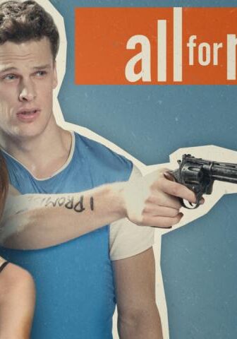 فيلم All for Nikki 2020 مترجم