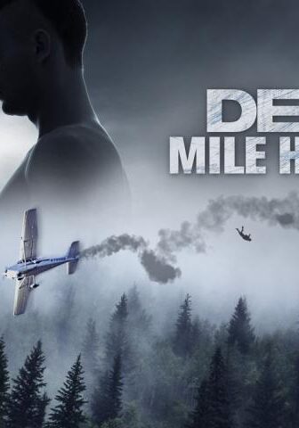 فيلم Deadly Mile High Club 2020 مترجم