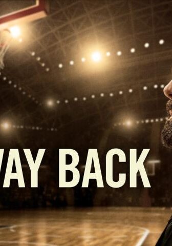 فيلم The Way Back 2020 مترجم