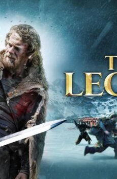 فيلم The Legion 2020 مترجم