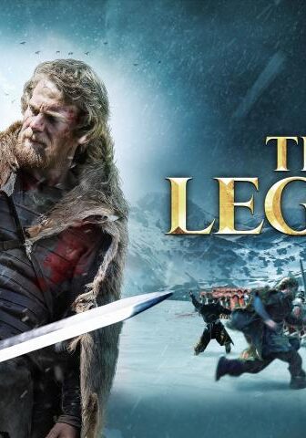 فيلم The Legion 2020 مترجم