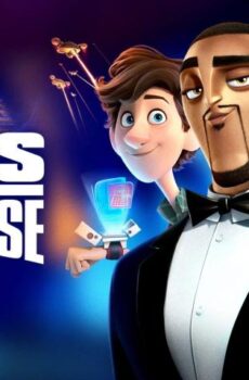 فيلم Spies in Disguise 2019 مترجم