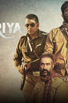 فيلم Sonchiriya 2019 مترجم
