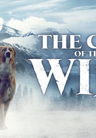 فيلم The Call of the Wild 2020 مترجم