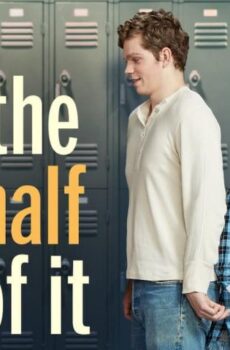 فيلم The Half of It 2020 مترجم