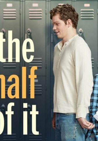 فيلم The Half of It 2020 مترجم