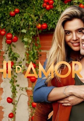 فيلم Rich in Love 2020 مترجم