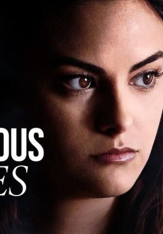 فيلم Dangerous Lies 2020 مترجم
