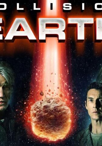 فيلم Collision Earth 2020 مترجم