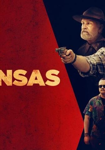 فيلم Arkansas 2020 مترجم