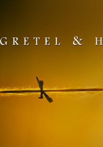 فيلم Gretel & Hansel 2020 مترجم