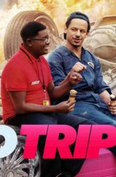 فيلم Bad Trip 2020 مترجم