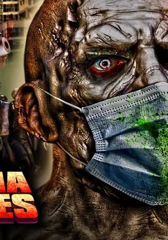 فيلم Corona Zombies 2020 مترجم