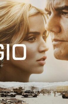فيلم Sergio 2020 مترجم