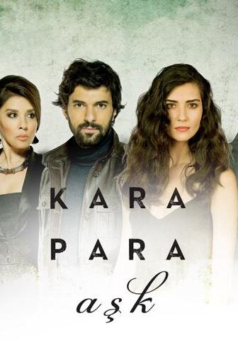 مسلسل العشق الأسود الحلقة 2 مترجمة – Kara Para Ask