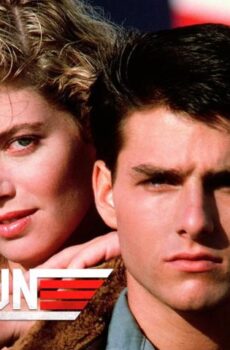 فيلم Top Gun 1986 مترجم
