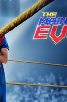 فيلم The Main Event 2020 مترجم