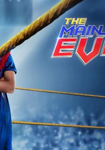 فيلم The Main Event 2020 مترجم