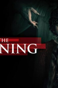 فيلم The Turning 2020 مترجم