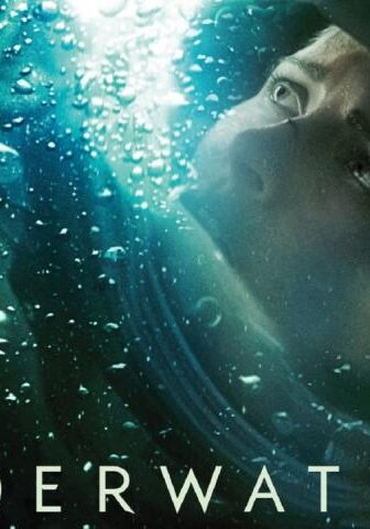 فيلم Underwater 2020 مترجم