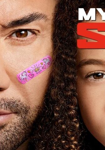 فيلم My Spy 2020 مترجم
