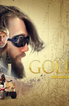 فيلم Gold Dust 2020 مترجم
