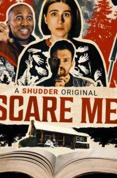 فيلم Scare Me 2020 مترجم