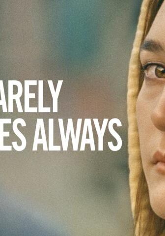 فيلم Never Rarely Sometimes Always 2020 مترجم