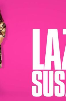فيلم Lazy Susan 2020 مترجم