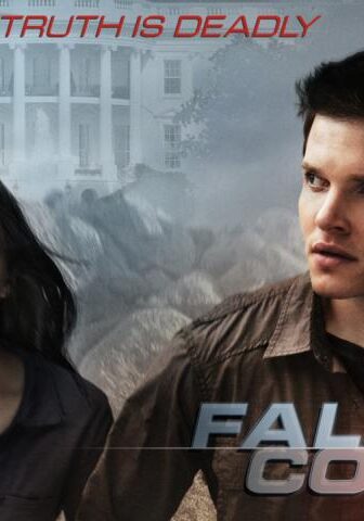 فيلم False Colors 2020 مترجم