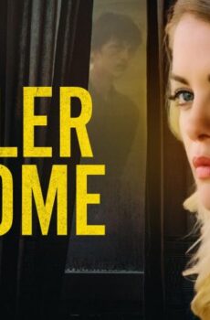 فيلم A Killer in My Home 2020 مترجم