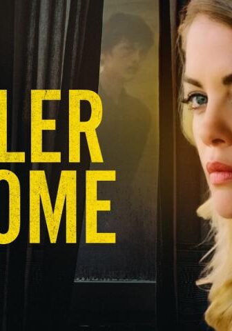 فيلم A Killer in My Home 2020 مترجم