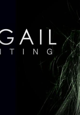 فيلم Abigail Haunting 2020 مترجم