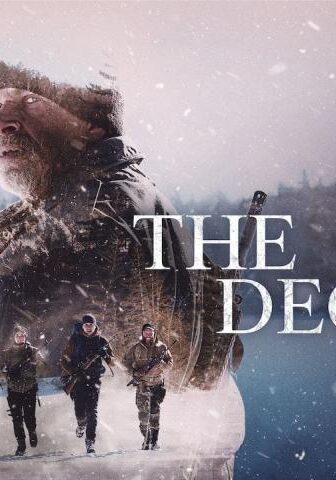 فيلم The Decline 2020 مترجم
