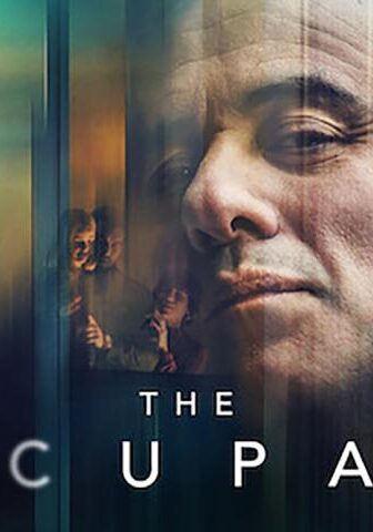 فيلم The Occupant 2020 مترجم