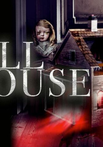 فيلم Doll House 2020 مترجم